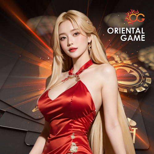 오리엔탈게임